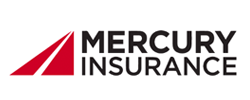 Mercury insurance logo